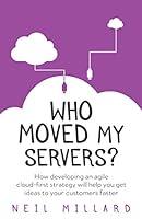 Algopix Similar Product 13 - Who Moved My Servers  How developing