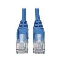 Algopix Similar Product 15 - Tripp Lite Cat5e 350MHz Snagless Molded