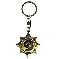 Algopix Similar Product 20 - ABYstyle  HEARTHSTONE  3D keyring