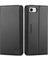Algopix Similar Product 20 - SHIELDON Case for iPhone SE 2022SE