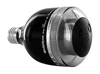 Algopix Similar Product 1 - Bell&Wyson, the Smart lamp with a camera