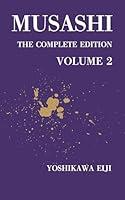 Algopix Similar Product 18 - MUSASHI The Complete Edition Volume 2