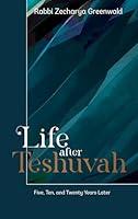 Algopix Similar Product 18 - Life after Teshuvah Five Ten and