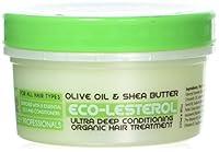 Algopix Similar Product 19 - Eco Style Natural Ecolesterol Olive 