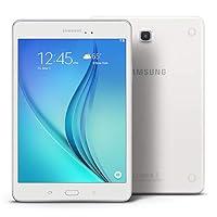 Algopix Similar Product 3 - Samsung Galaxy Tab A SMT350 16GB