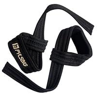 Algopix Similar Product 11 - PYLSBIG Lifting Straps for