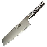 Algopix Similar Product 8 - Global 7" Vegetable Knife