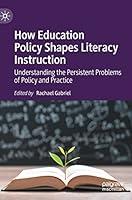 Algopix Similar Product 7 - How Education Policy Shapes Literacy