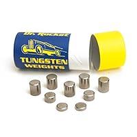 Algopix Similar Product 19 - Pinewood Car Derby Weights Tungsten