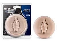 Algopix Similar Product 12 - Blush Novelties Performance Universal