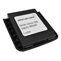 Algopix Similar Product 2 - INTERMEC 318039001 AB25 CN50