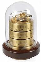 Algopix Similar Product 11 - BARIGO 3026MA Barometer Thermometer