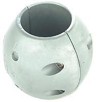 Algopix Similar Product 5 - Martyr Anodes Magnesium Streamlined