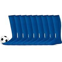 Algopix Similar Product 15 - Soxnet Acrylic Unisex Soccer Sports