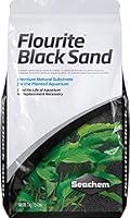 Algopix Similar Product 11 - Flourite Black Sand 154 Pound Pack