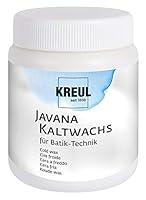Algopix Similar Product 15 - Javana 95156 Cold Wax Can, 250 ml