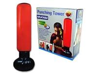 Algopix Similar Product 13 - Bulk Buys OB833 Fitness Punching Bag