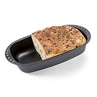 Algopix Similar Product 9 - CHG 344403 CharcoalMetallic Non Stick