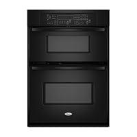 Algopix Similar Product 15 - Whirlpool  RMC275PVB 27 Double Oven 