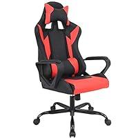 Algopix Similar Product 17 - Gaming Chair Racing Chair Office Chair