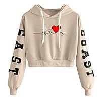 Algopix Similar Product 17 - Sweatshirt for WomenWomens Tops