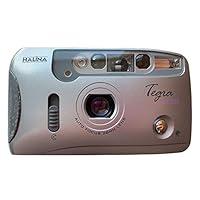 Algopix Similar Product 16 - Halina Tegra AF290 35mm Film Camera