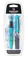Algopix Similar Product 3 - Sheaffer Viewpoint Calligraphy Fountain