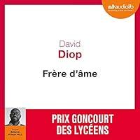 Algopix Similar Product 2 - Frère d'âme