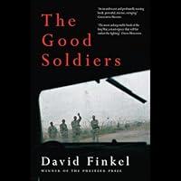 Algopix Similar Product 15 - The Good Soldiers