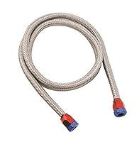 Algopix Similar Product 12 - Mr Gasket 3190 Stainless Steel Flex