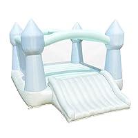 Algopix Similar Product 18 - Bounceland Party Castle Daydreamer Mist