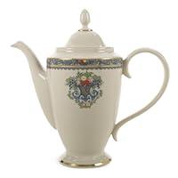 Algopix Similar Product 4 - Lenox Autumn GoldBanded Fine China