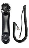 Algopix Similar Product 16 - ineedITparts Replacement Handset with