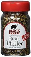 Algopix Similar Product 6 - Block Foods Block House Steak Pepper