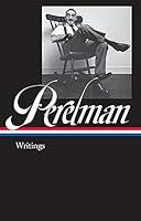 Algopix Similar Product 4 - S. J. Perelman: Writings (LOA #346)