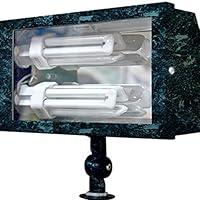 Algopix Similar Product 3 - Dabmar Lighting DF5685VG Flood Light