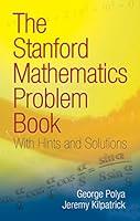 Algopix Similar Product 3 - The Stanford Mathematics Problem Book