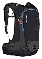 Algopix Similar Product 7 - Ortovox Mens Casual Black Black