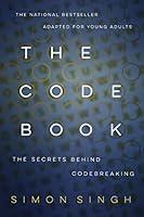 Algopix Similar Product 16 - The Code Book The Secrets Behind
