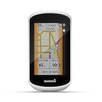 Algopix Similar Product 2 - Garmin Edge Explore  Touchscreen