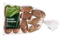 Algopix Similar Product 2 - Amazon Fresh Brand Russet Potatoes 5