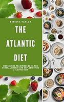 Algopix Similar Product 10 - The Atlantic Diet  Nourishing