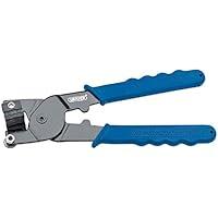 Algopix Similar Product 20 - Draper 200mm Tile Cutting Pliers - 49417