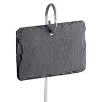 Algopix Similar Product 19 - GardenMate 10Pack Natural Style Slate