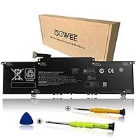 Algopix Similar Product 19 - OUWEE BN03XL L77034005 Laptop Battery