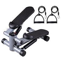 Algopix Similar Product 10 - Unitech Mini Twister Stair Stepper