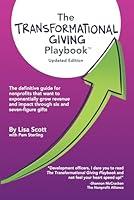 Algopix Similar Product 8 - The Transformational Giving Playbook