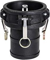 Algopix Similar Product 19 - IrrigationKing RKC400P C Type