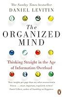 Algopix Similar Product 16 - The Organized Mind Thinking Straight