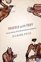 Algopix Similar Product 3 - Travels with Tooy History Memory and